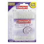 The Doctor's BrushPicks 12-Pack