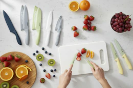 macy's knife sets