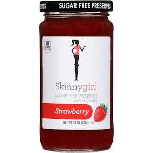 Skinnygirl Sugar Free Preserves