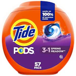 Tide Pods