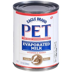 Evaporated Milk