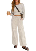 Women's Lounge Set