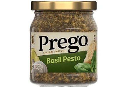 Prego Pesto Sauce