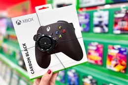 xbox controller at target