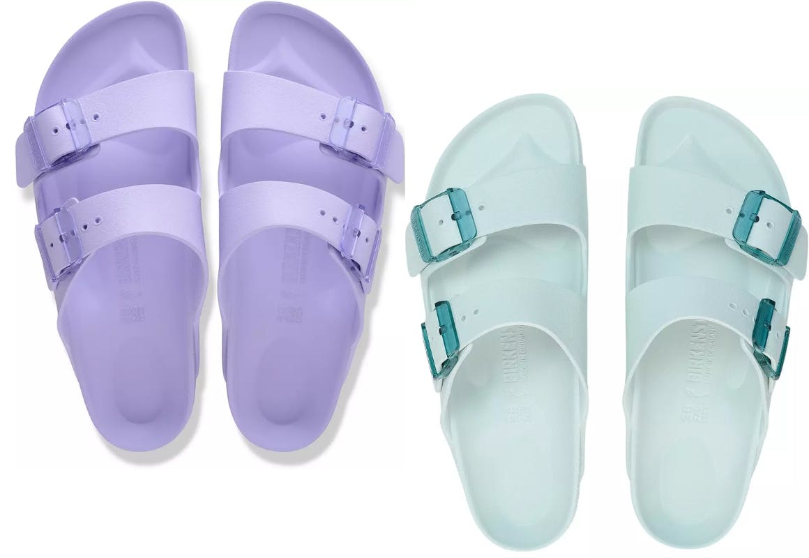 Birkenstock Women's EVA Sandals