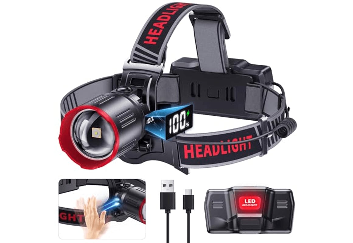Headlamp