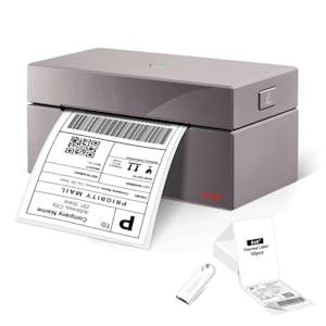 Thermal Shipping Label Printer