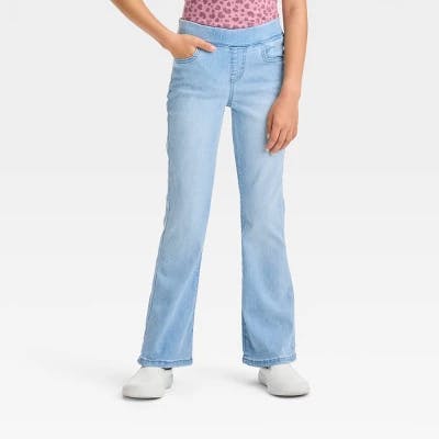 Kids' Cat & Jack Flare Jeans