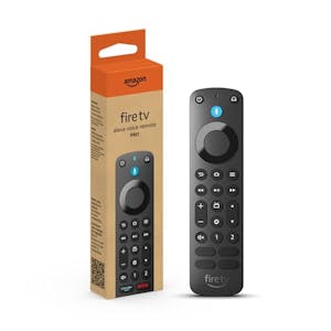 Amazon Fire TV Alexa Voice Remote Pro