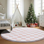 Round Rug