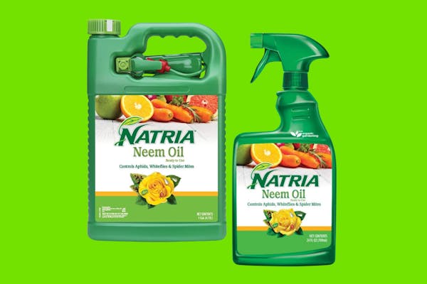 Natria Neem Oil Spray, as Low as $6.58 on Amazon