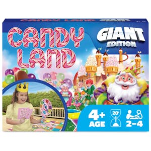 Giant Candy Land