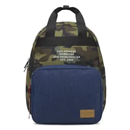 Men's Fashion Backpack