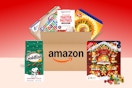 amazon snack deals