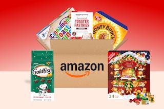 amazon snack deals