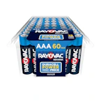 Rayovac High Energy AAA Batteries