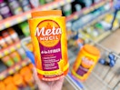 Save $3 on Metamucil With Ibotta or Walmart Cash