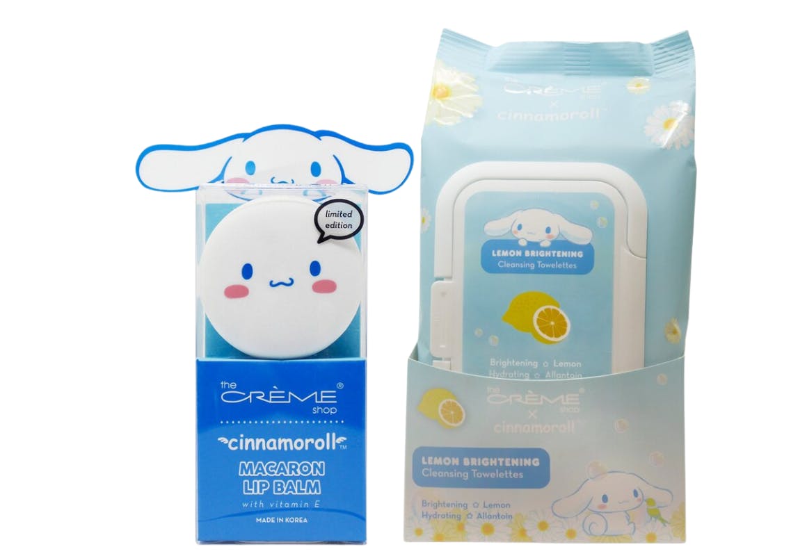 2 The Creme Shop Products