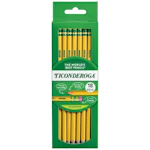 Ticonderoga Pencils