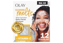 Olay Cleansing Melts