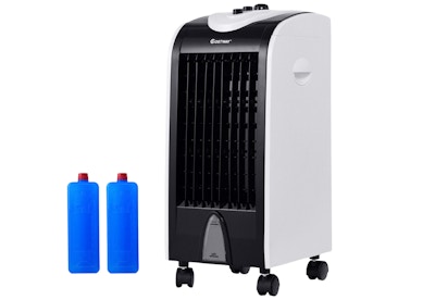 Costway Portable Air Conditioner