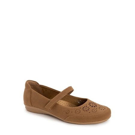 Women's Mary Jane Flats