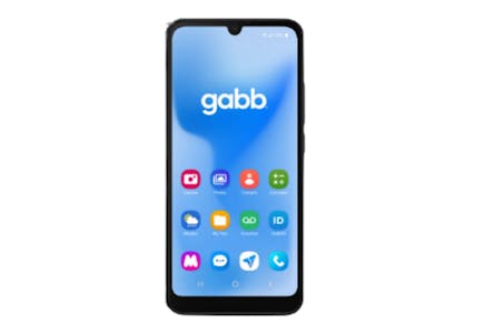 Gabb Phone 4