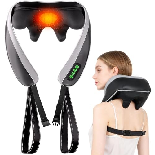 Neck Massager