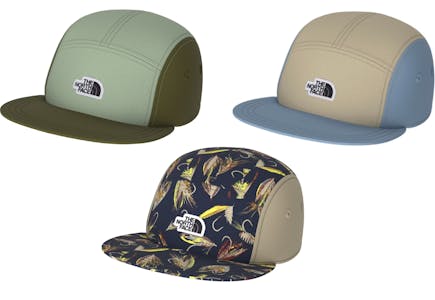 The North Face Panel Hat