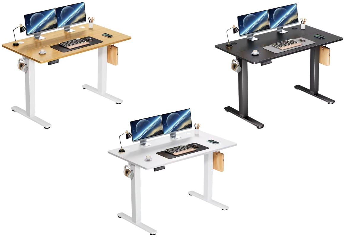 Electric Standing Desk
