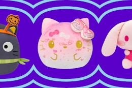 amazon items on a grid