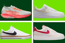 Dick's Sporting Goods Nike Flash Sale