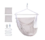 Backyard Expressions Hammock Chair