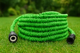 Save Up to 70% on This Expandable Hose — As Low as $12 Shipped (Reg. $40+) card image