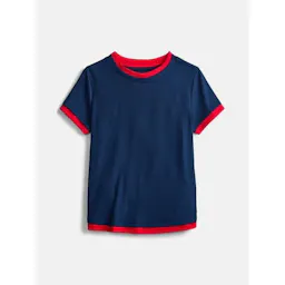 Kids' Weekend Academy Layered Tee