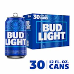 Bud Light Lager