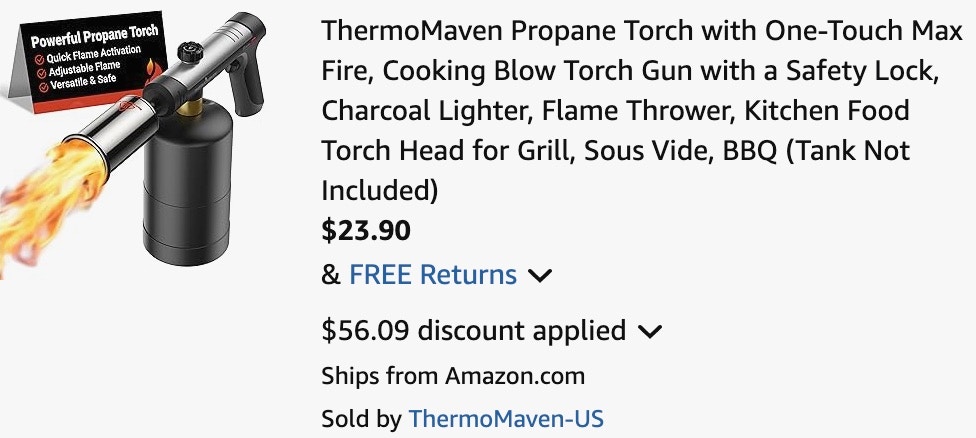 amazon-propane-torch-cart
