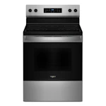 Whirlpool Electric Range