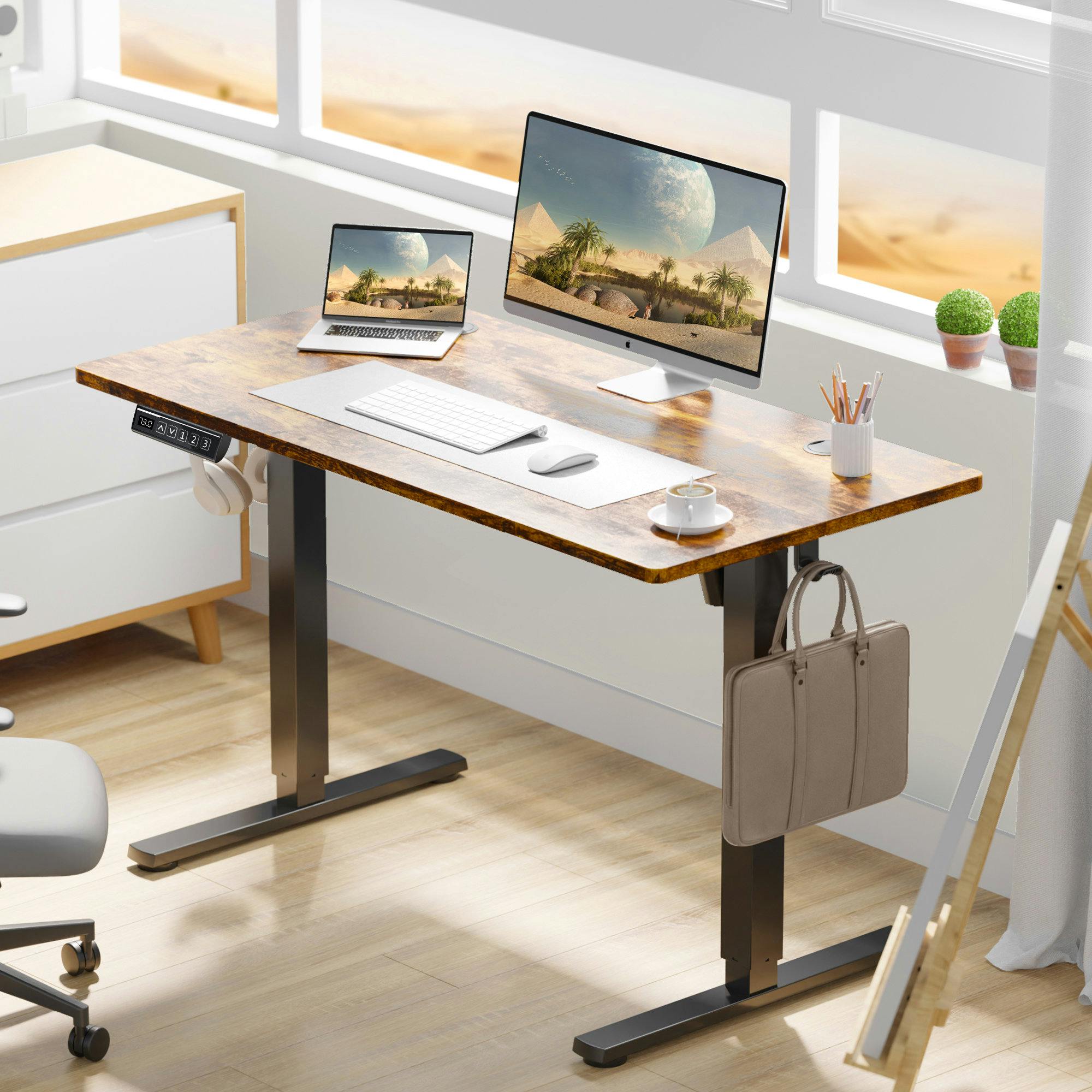 Ovidia Standing Desk