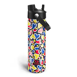 Insulated Water Bottle
