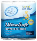 Kroger Ultra Soft Toilet Paper
