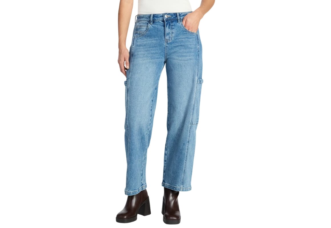 Women's Skater Jeans
