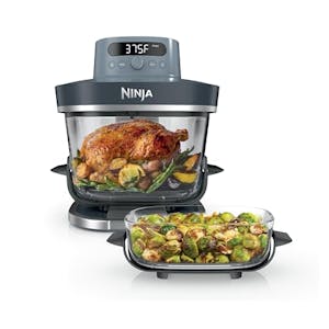 Ninja Crispi Pro Glass Air Fryer