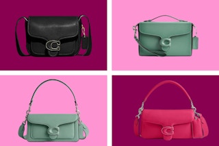 coach bags