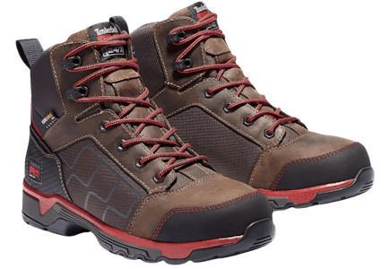 Timberland Men's PRO Payload Steel-Toe Work Boots