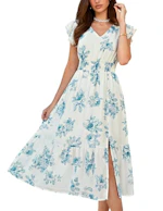 GRACE KARIN Women's Summer Dress