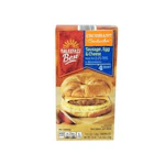 Breakfast Best Croissant Sandwiches