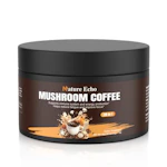 Mushroom Coffee with Ashwagandha