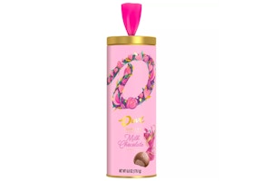 Dove Truffles Tube