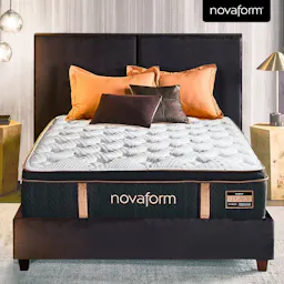 Novaform Legacy Premier Hybrid Mattress